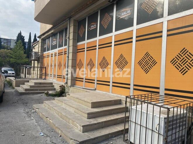 Сдаётся, офис, 3-комнаты, 170 m², Нефтчиляр m.