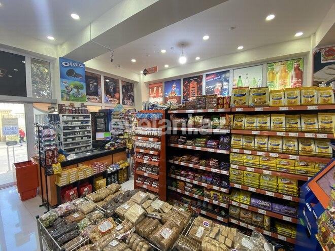 Сдаётся, офис, 3-комнаты, 170 m², Нефтчиляр m.