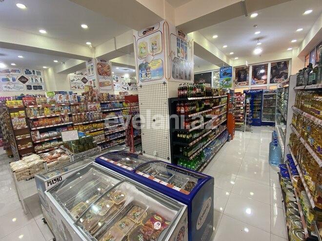 Сдаётся, офис, 3-комнаты, 170 m², Нефтчиляр m.