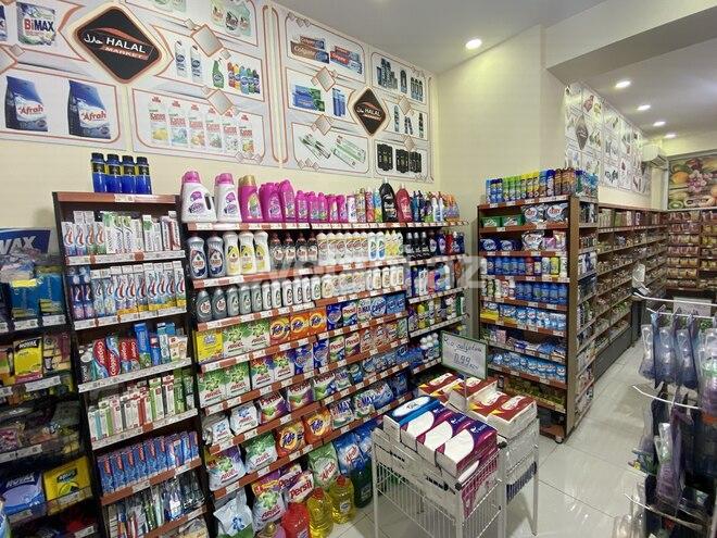 Сдаётся, офис, 3-комнаты, 170 m², Нефтчиляр m.