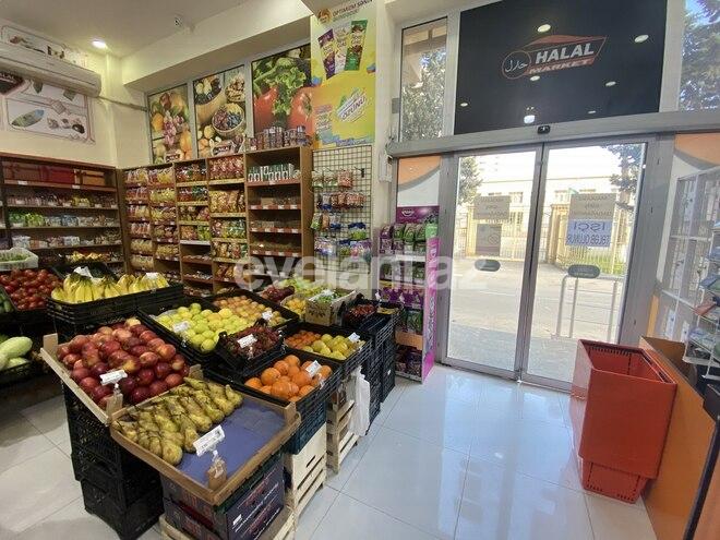 Сдаётся, офис, 3-комнаты, 170 m², Нефтчиляр m.