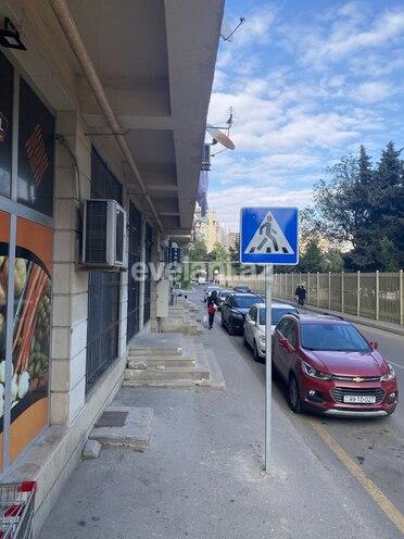 Сдаётся, офис, 3-комнаты, 170 m², Нефтчиляр m.