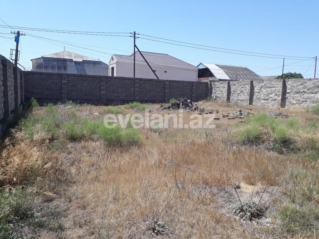Sale, land, 6 ar, Absheron r.