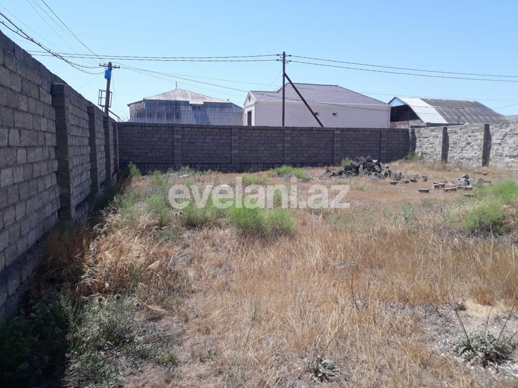 Sale, land, 6 ar, Absheron r.