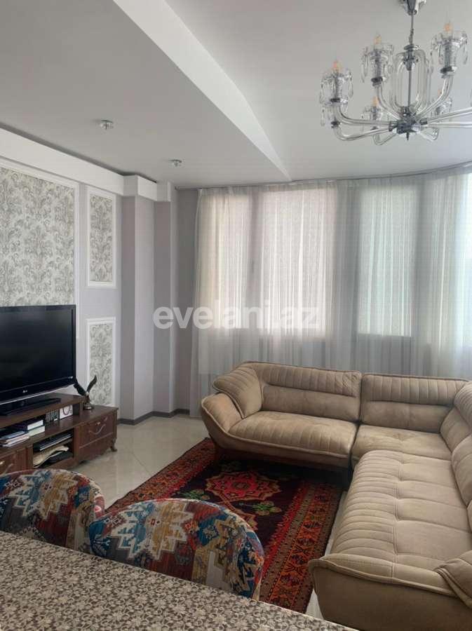Sale, new building, 2 room, 105 m², Nasimi r.