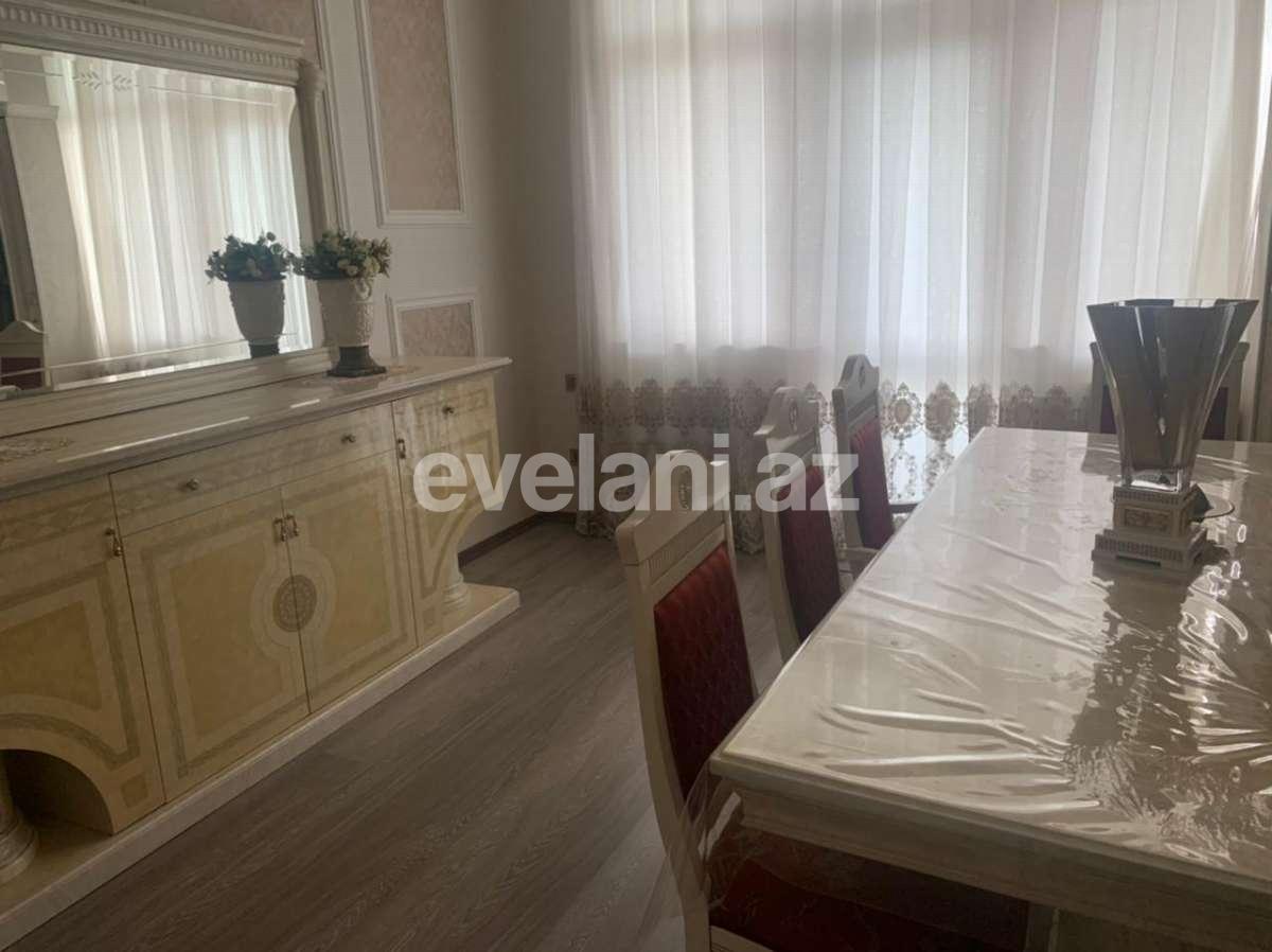 Sale, new building, 2 room, 105 m², Nasimi r.