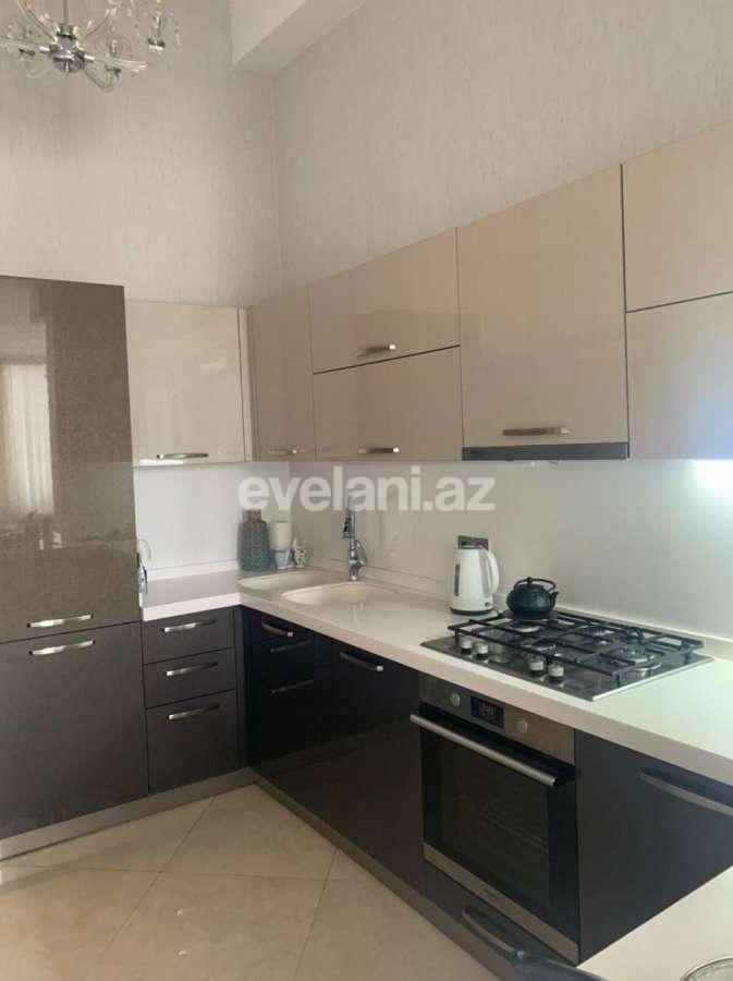 Sale, new building, 2 room, 105 m², Nasimi r.