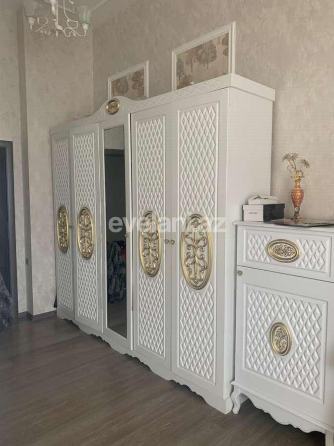 Sale, new building, 2 room, 105 m², Nasimi r.