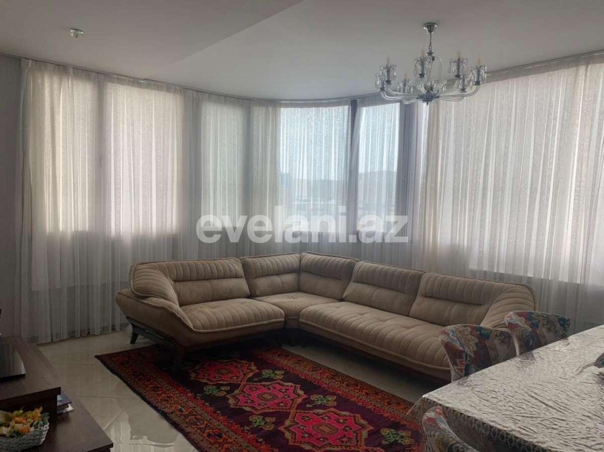Sale, new building, 2 room, 105 m², Nasimi r.