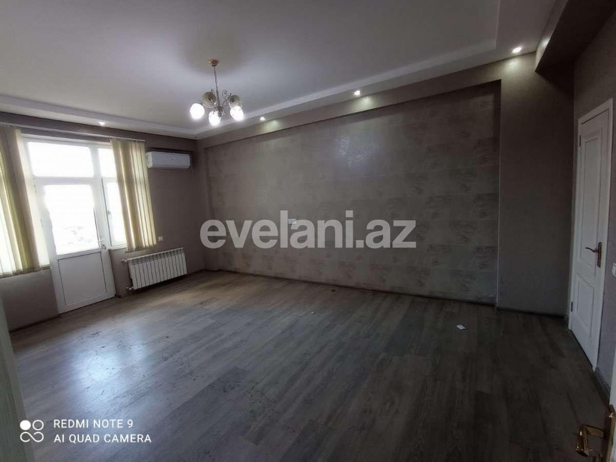 Satılır, yeni tikili, 3 otaqlı, 111 m², Şah İsmayıl Xətai m.