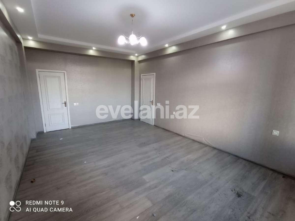 Satılır, yeni tikili, 3 otaqlı, 111 m², Şah İsmayıl Xətai m.