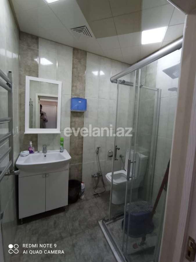 Satılır, yeni tikili, 3 otaqlı, 111 m², Şah İsmayıl Xətai m.