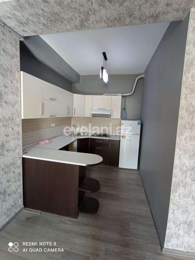 Satılır, yeni tikili, 3 otaqlı, 111 m², Şah İsmayıl Xətai m.
