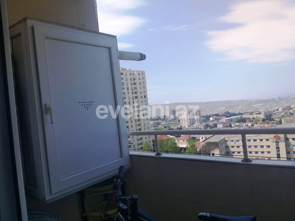 Satılır, yeni tikili, 3 otaqlı, 90 m², 9-cu mikrorayon q.