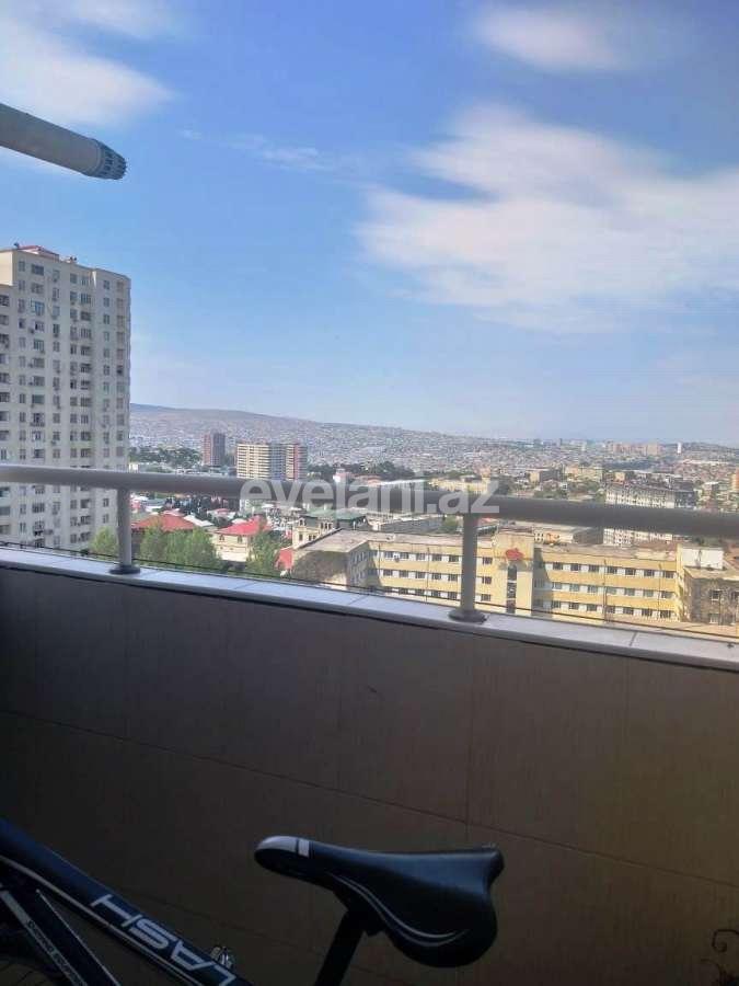 Satılır, yeni tikili, 3 otaqlı, 90 m², 9-cu mikrorayon q.