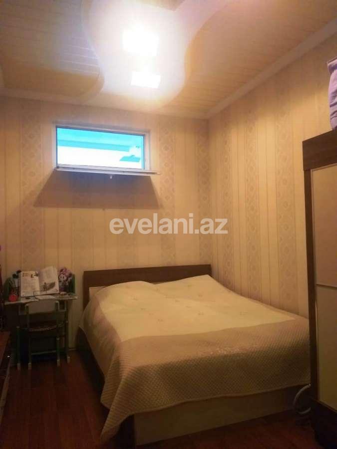 Satılır, yeni tikili, 3 otaqlı, 90 m², 9-cu mikrorayon q.