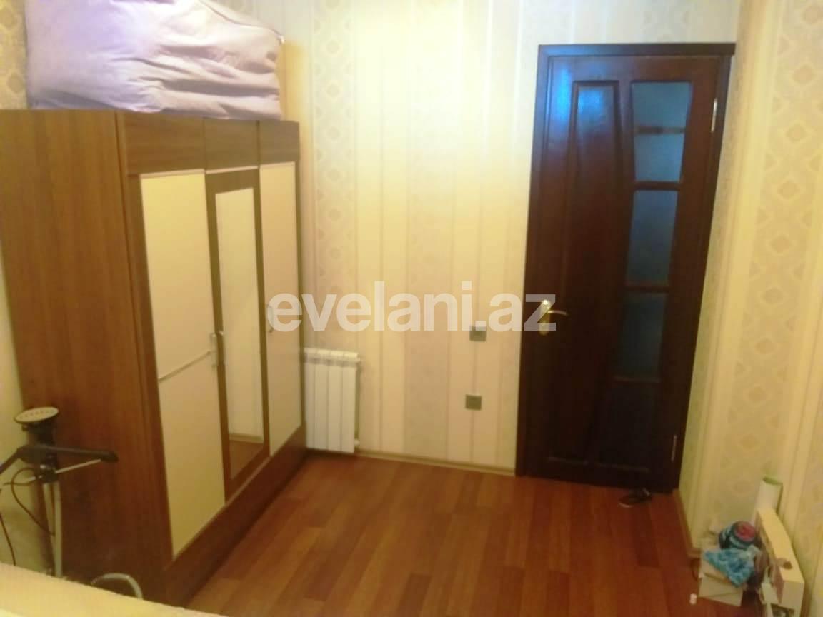 Satılır, yeni tikili, 3 otaqlı, 90 m², 9-cu mikrorayon q.