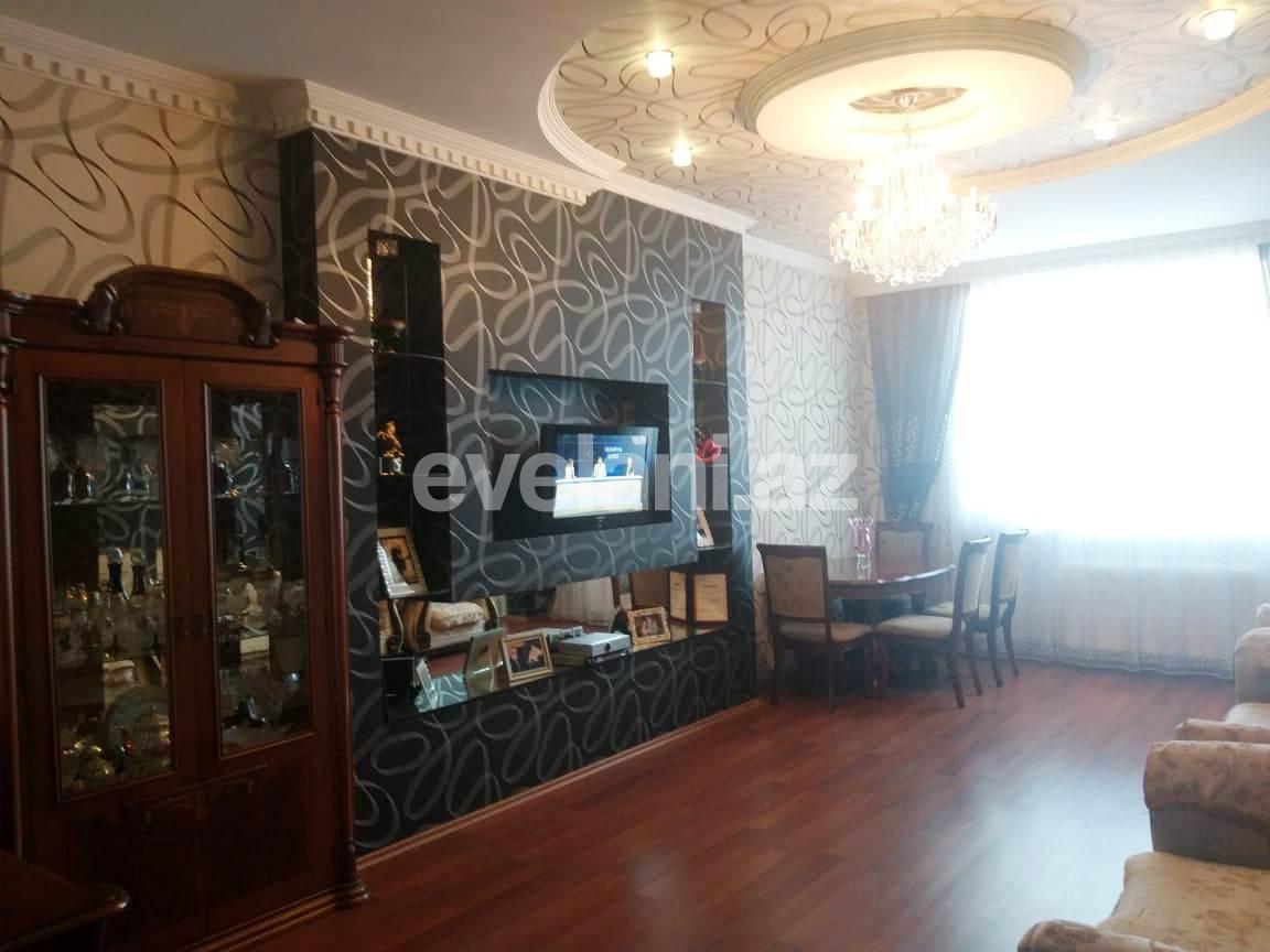 Satılır, yeni tikili, 3 otaqlı, 90 m², 9-cu mikrorayon q.