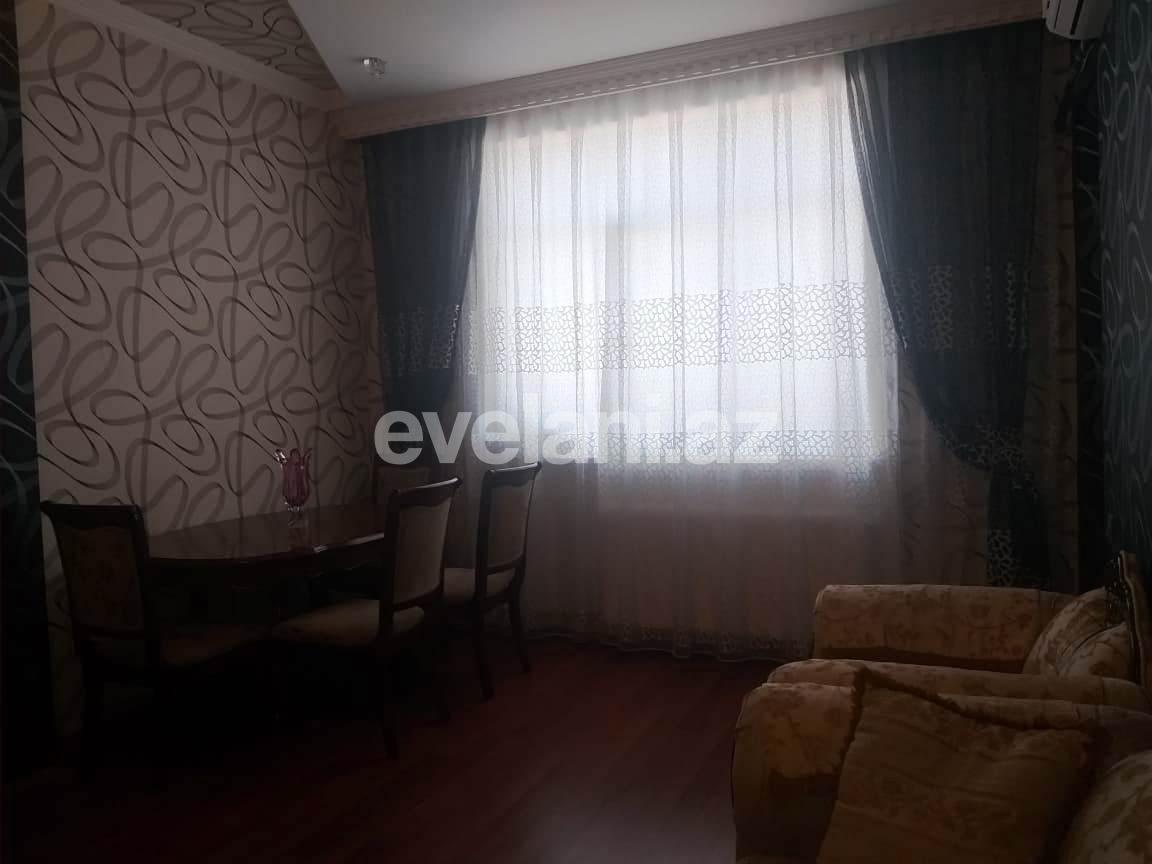 Satılır, yeni tikili, 3 otaqlı, 90 m², 9-cu mikrorayon q.