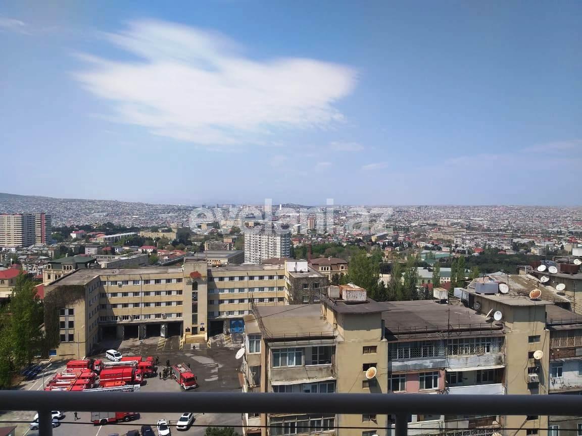 Satılır, yeni tikili, 3 otaqlı, 90 m², 9-cu mikrorayon q.