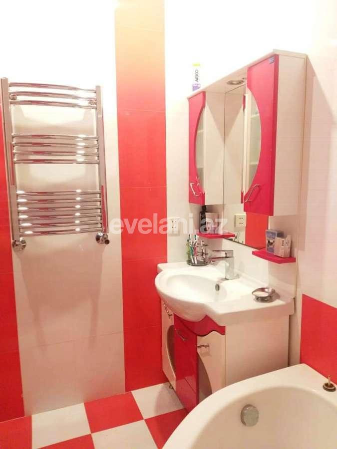 Satılır, yeni tikili, 3 otaqlı, 90 m², 9-cu mikrorayon q.