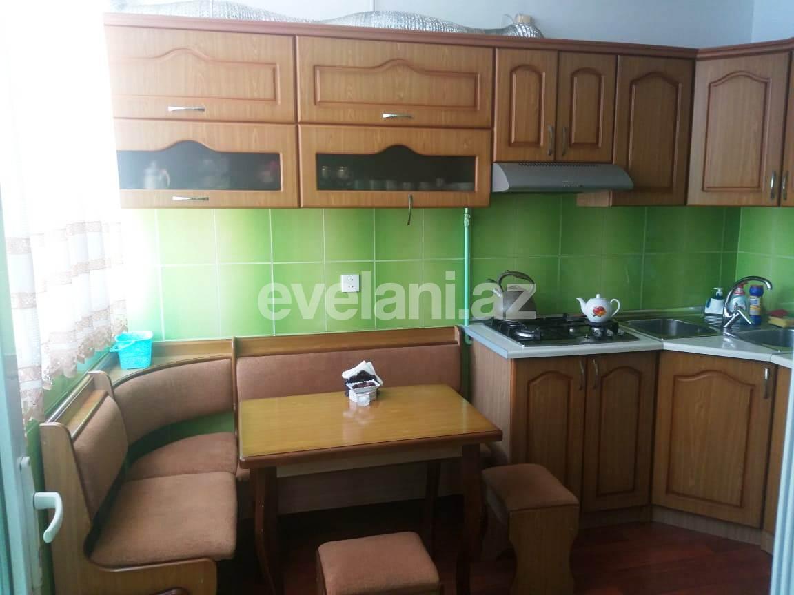 Satılır, yeni tikili, 3 otaqlı, 90 m², 9-cu mikrorayon q.