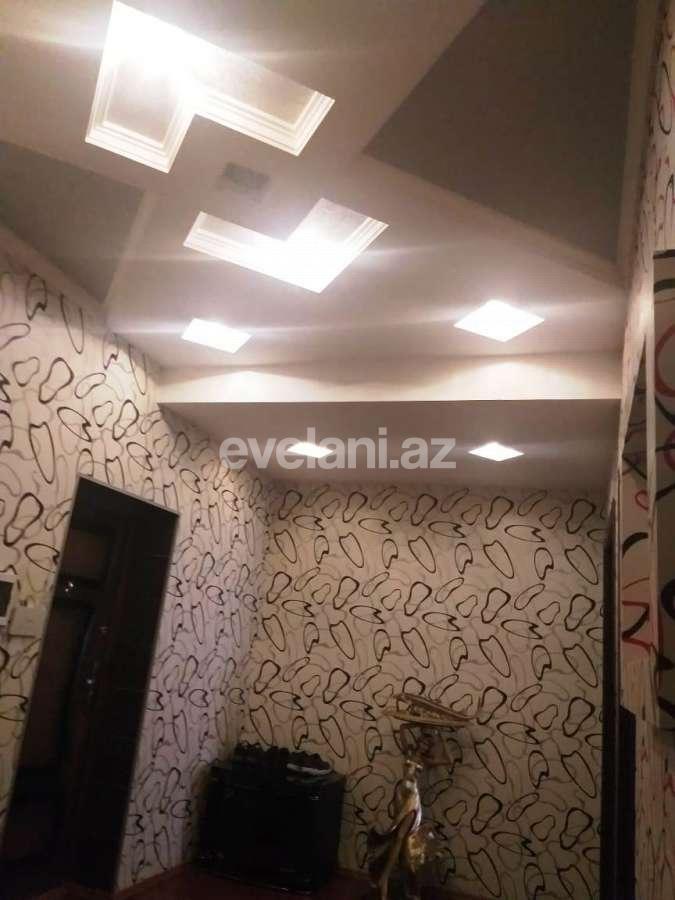 Satılır, yeni tikili, 3 otaqlı, 90 m², 9-cu mikrorayon q.