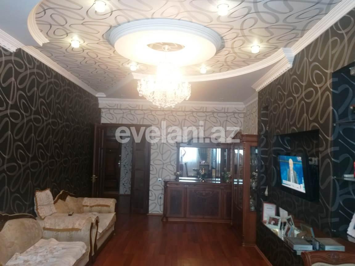 Satılır, yeni tikili, 3 otaqlı, 90 m², 9-cu mikrorayon q.