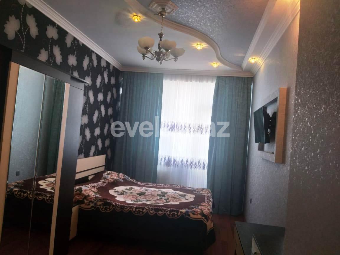 Satılır, yeni tikili, 3 otaqlı, 90 m², 9-cu mikrorayon q.