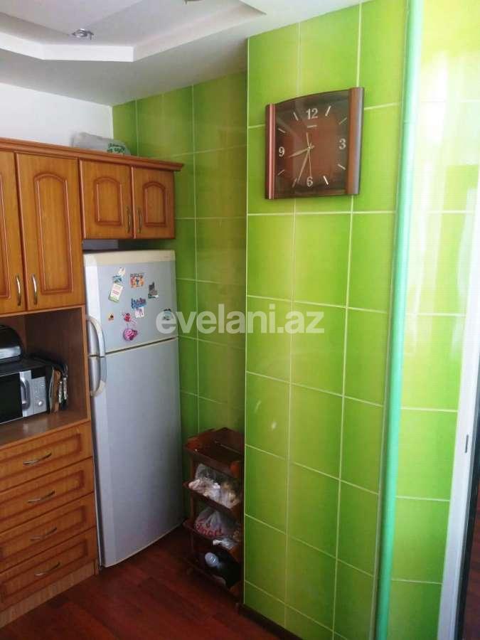 Satılır, yeni tikili, 3 otaqlı, 90 m², 9-cu mikrorayon q.