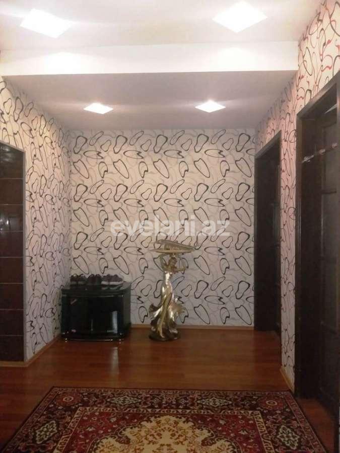 Satılır, yeni tikili, 3 otaqlı, 90 m², 9-cu mikrorayon q.