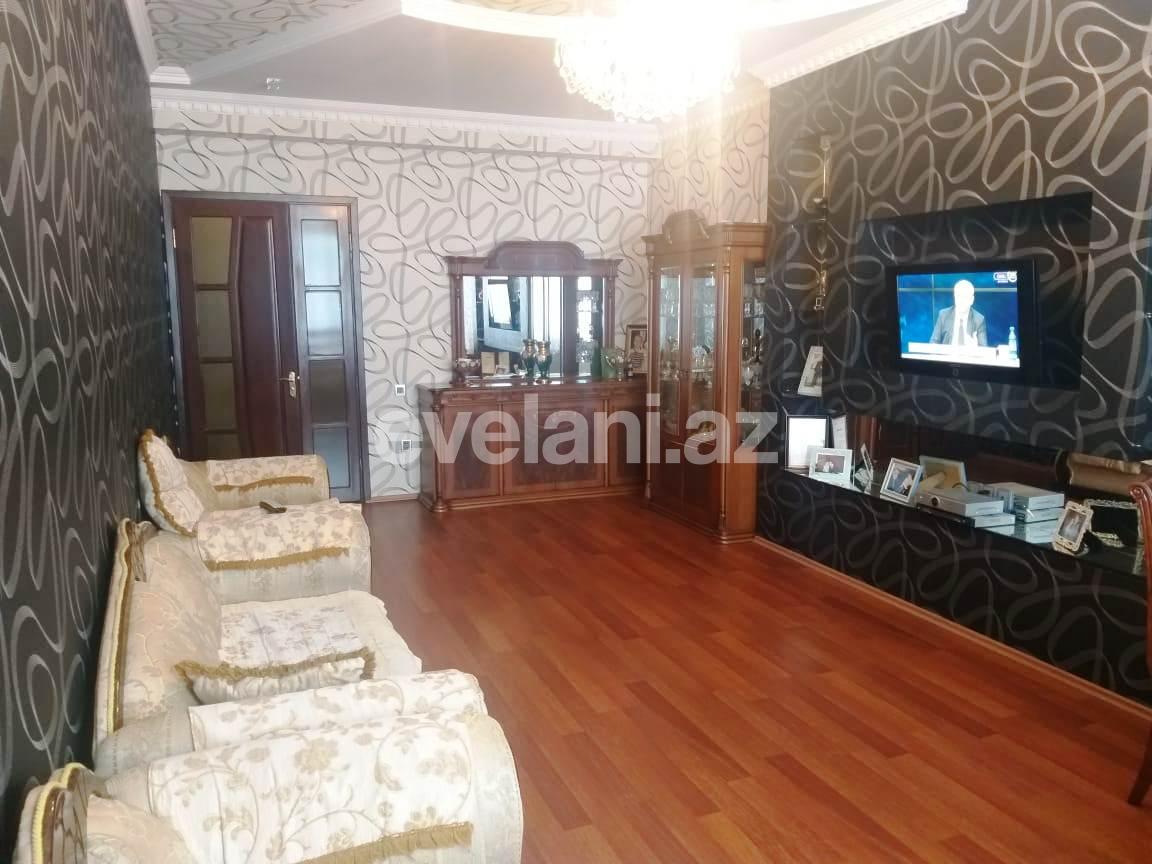 Satılır, yeni tikili, 3 otaqlı, 90 m², 9-cu mikrorayon q.
