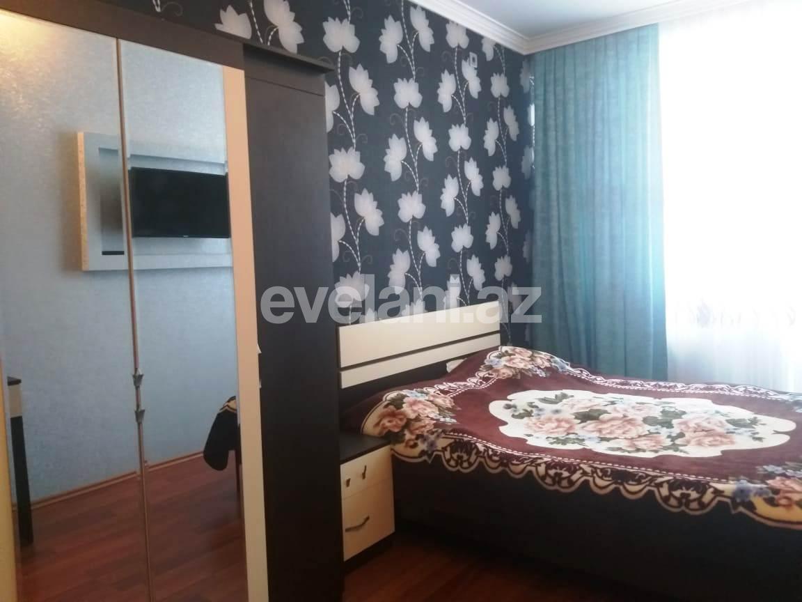 Satılır, yeni tikili, 3 otaqlı, 90 m², 9-cu mikrorayon q.