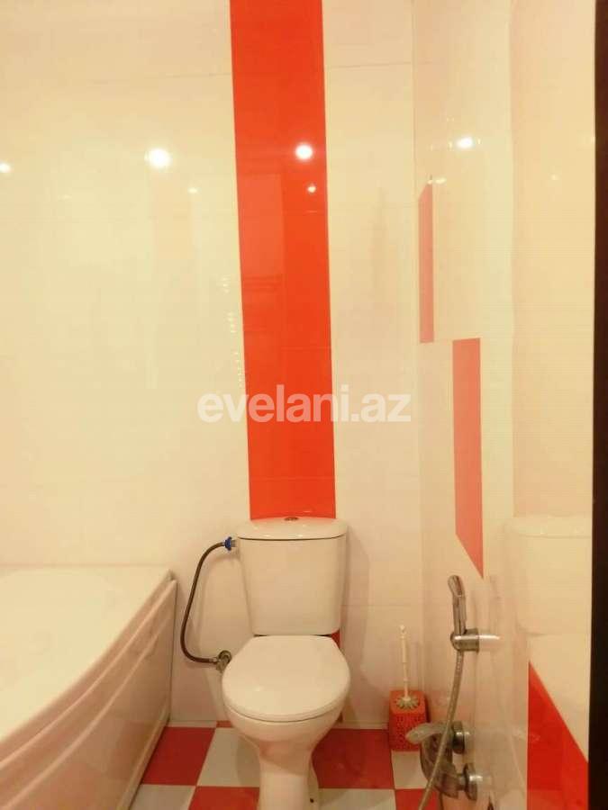 Satılır, yeni tikili, 3 otaqlı, 90 m², 9-cu mikrorayon q.