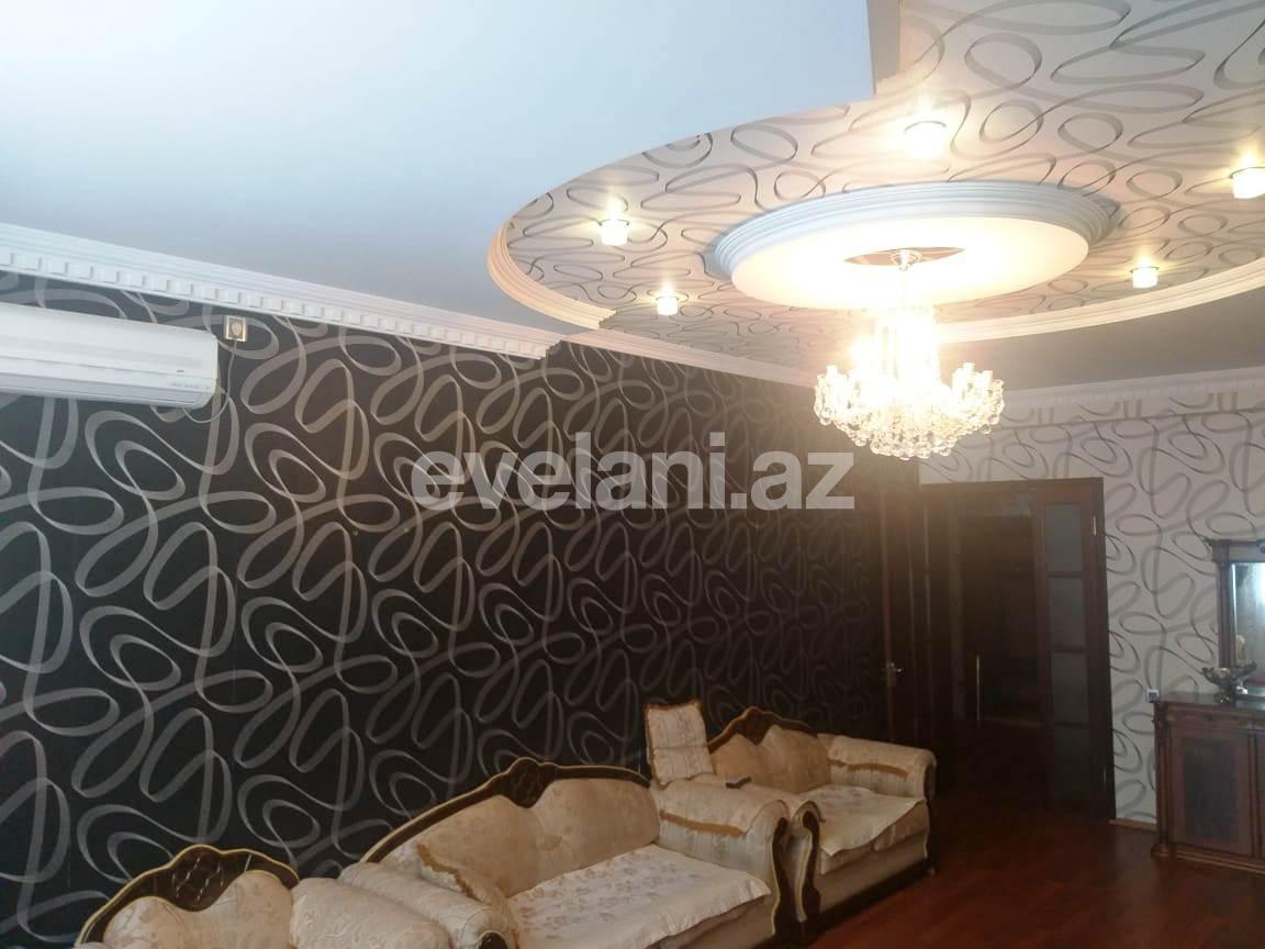 Satılır, yeni tikili, 3 otaqlı, 90 m², 9-cu mikrorayon q.