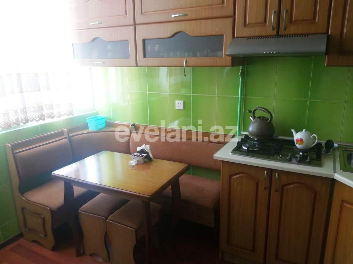 Satılır, yeni tikili, 3 otaqlı, 90 m², 9-cu mikrorayon q.