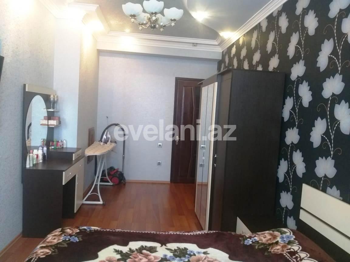 Satılır, yeni tikili, 3 otaqlı, 90 m², 9-cu mikrorayon q.