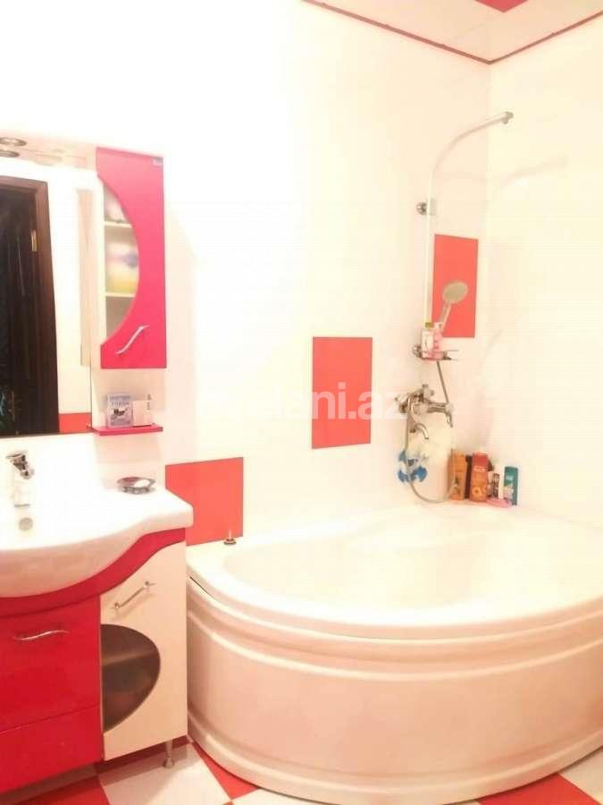 Satılır, yeni tikili, 3 otaqlı, 90 m², 9-cu mikrorayon q.