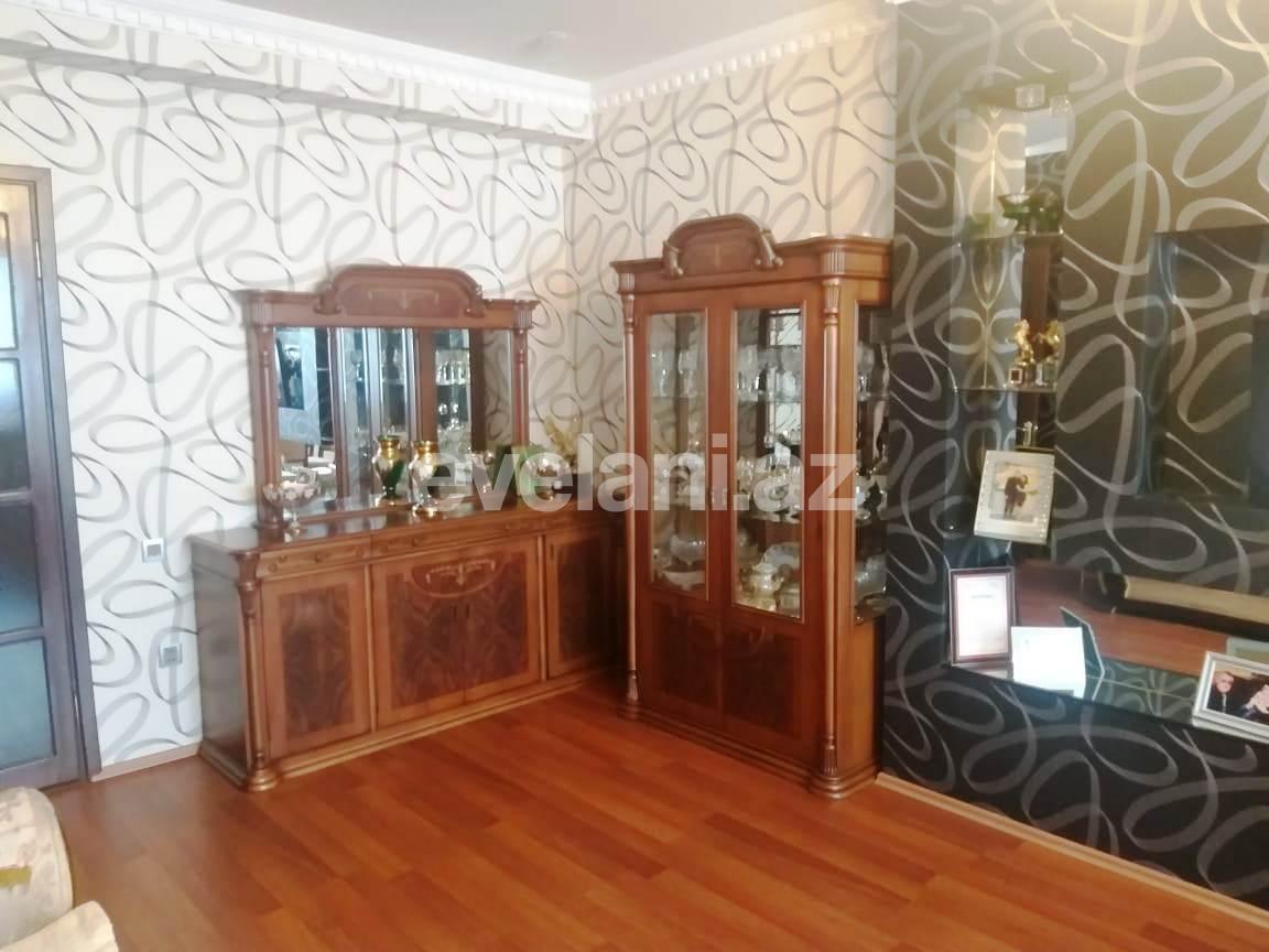 Satılır, yeni tikili, 3 otaqlı, 90 m², 9-cu mikrorayon q.