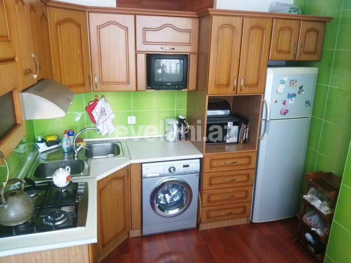Satılır, yeni tikili, 3 otaqlı, 90 m², 9-cu mikrorayon q.