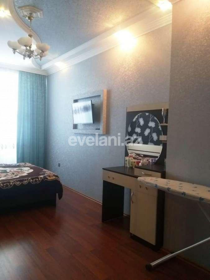 Satılır, yeni tikili, 3 otaqlı, 90 m², 9-cu mikrorayon q.