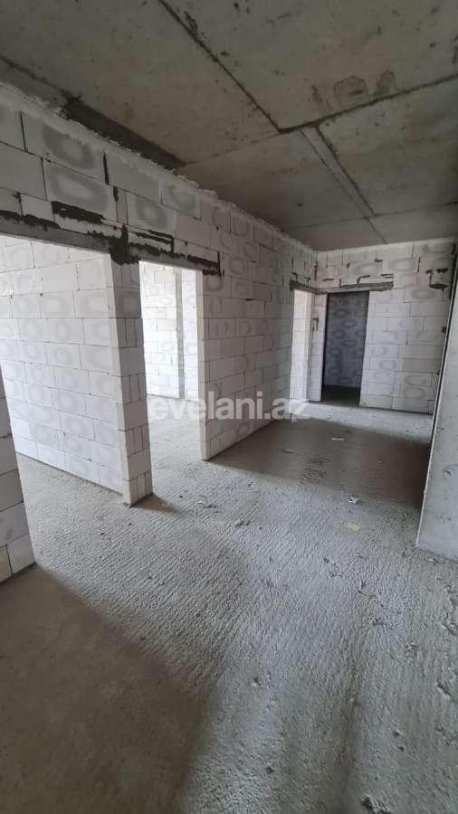 Satılır, yeni tikili, 3 otaqlı, 147.5 m², Yasamal r.