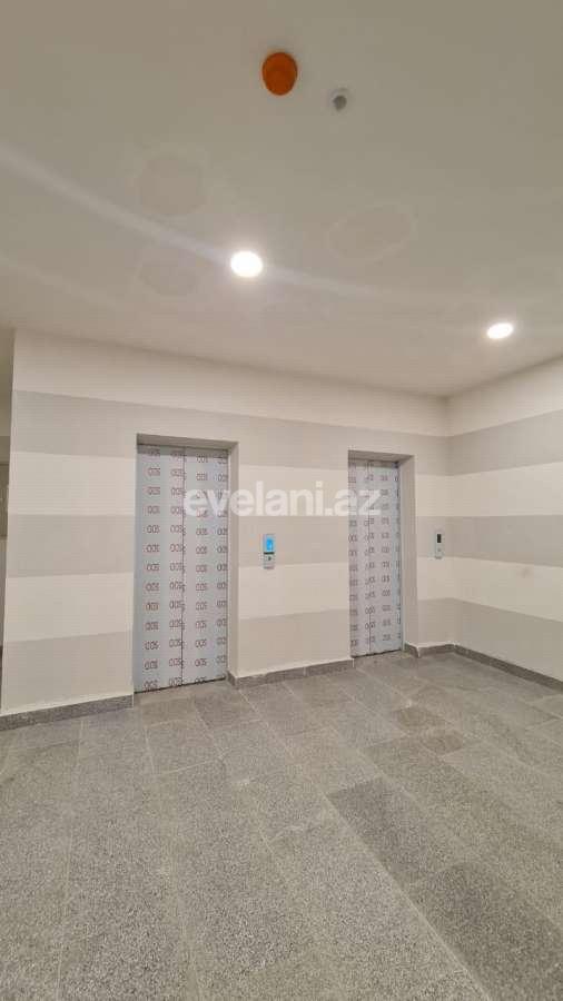 Satılır, yeni tikili, 3 otaqlı, 147.5 m², Yasamal r.