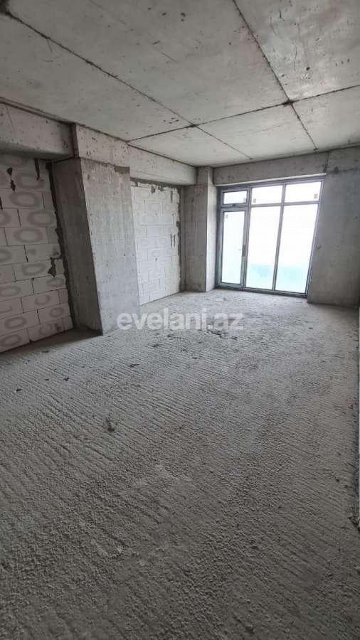Satılır, yeni tikili, 3 otaqlı, 147.5 m², Yasamal r.