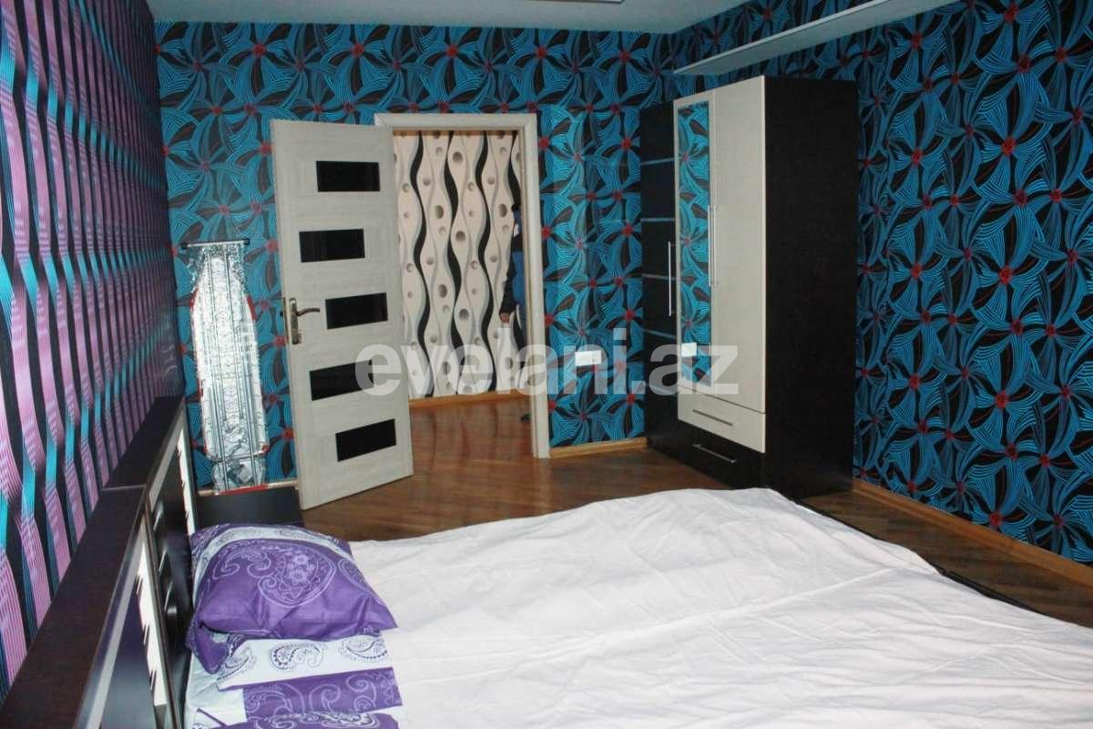 Sale, new building, 3 room, 130 m², Nariman Narimanov m.