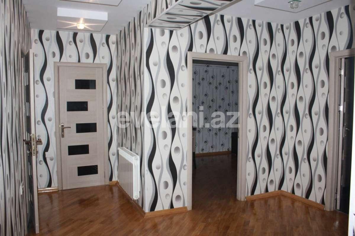 Sale, new building, 3 room, 130 m², Nariman Narimanov m.