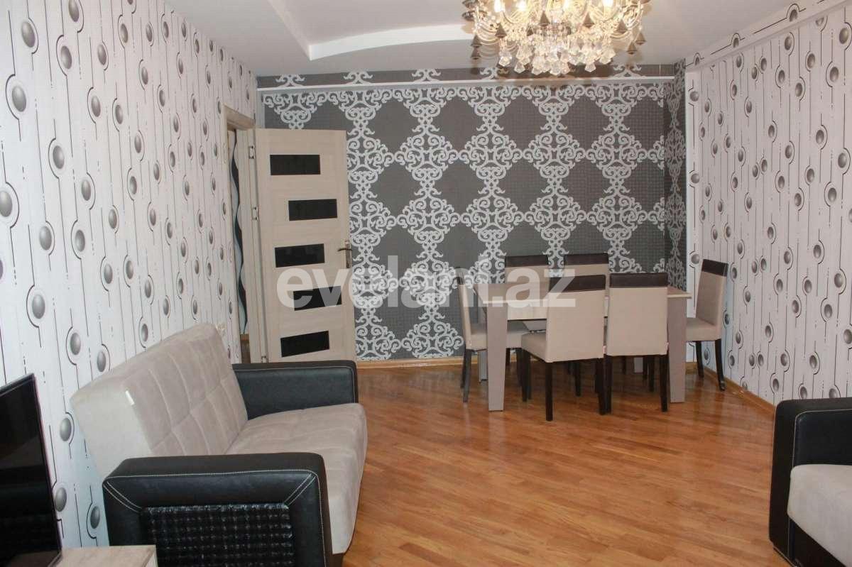 Sale, new building, 3 room, 130 m², Nariman Narimanov m.
