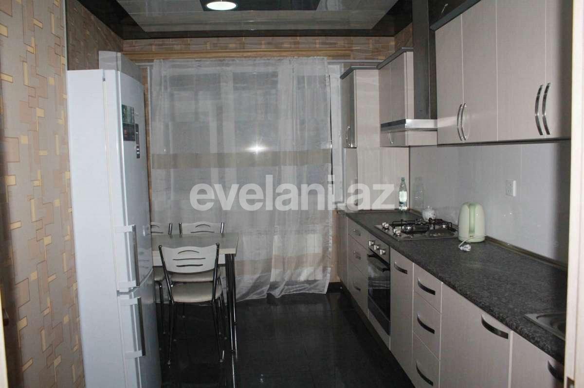 Sale, new building, 3 room, 130 m², Nariman Narimanov m.