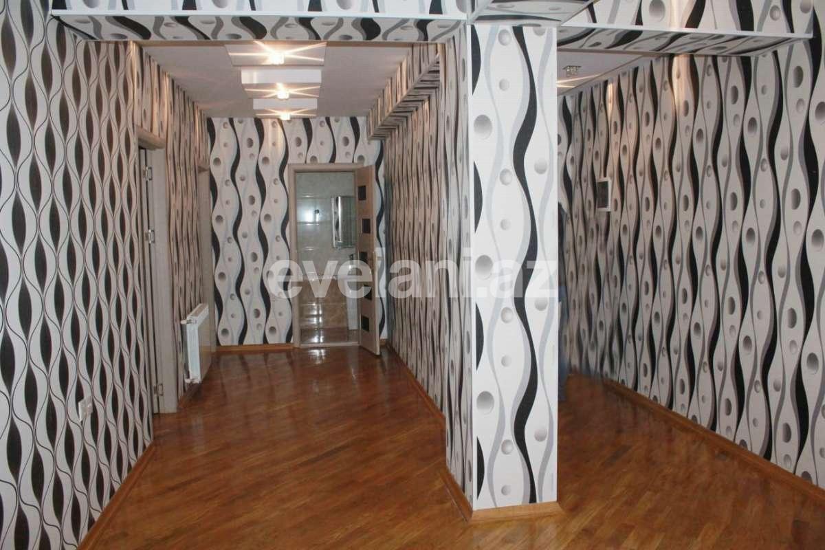 Sale, new building, 3 room, 130 m², Nariman Narimanov m.