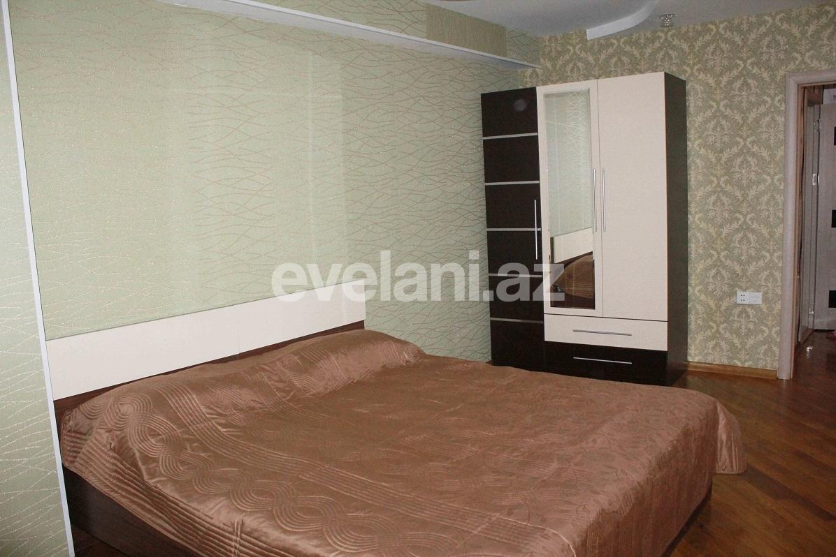 Sale, new building, 3 room, 130 m², Nariman Narimanov m.